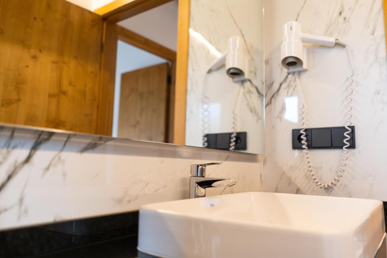 Casa Ronda Apartment Beceite Ngoại thất bức ảnh